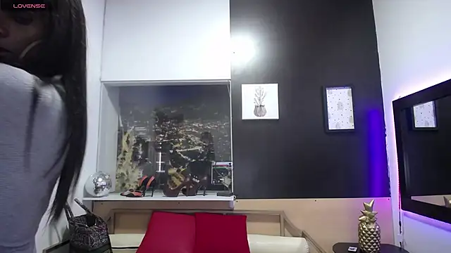 enderlis online show from 03.01.25