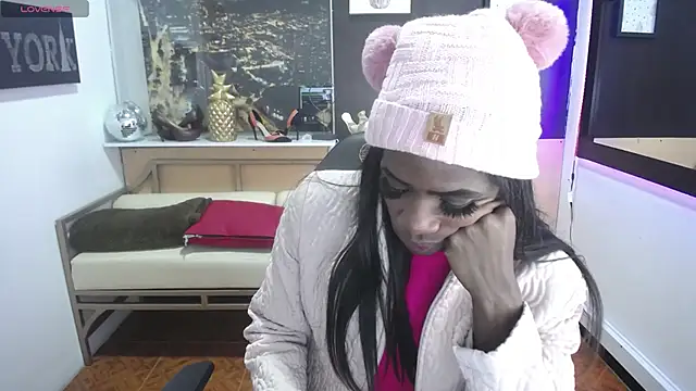 enderlis online show from 03.14.25