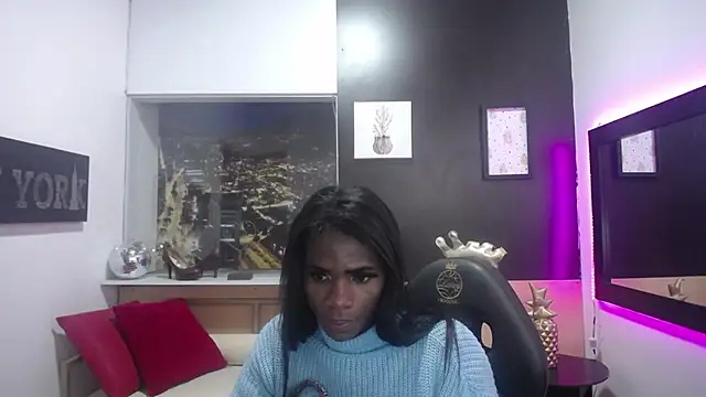 enderlis online show from 03.18.25