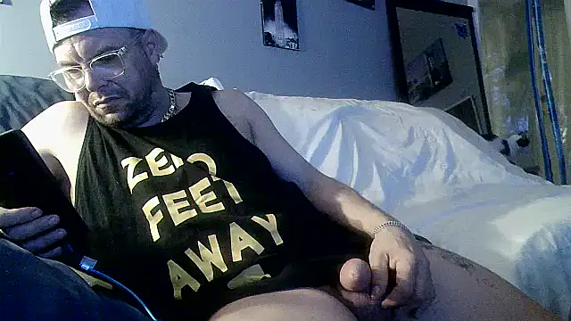 Vinyboy69 online show from 05.06.26