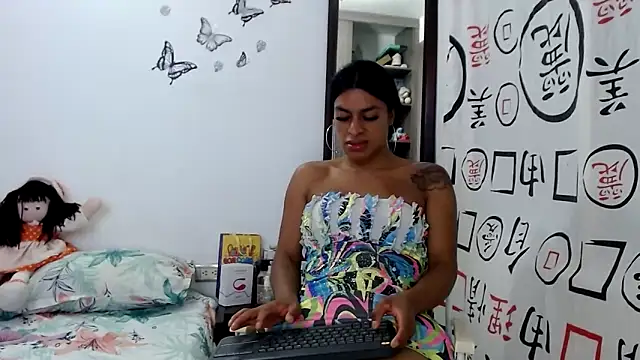 golositha29 online show from 03.08.25