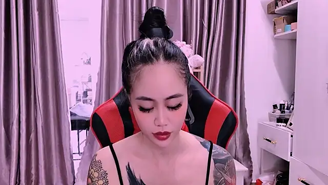 witch-39 online show from 03.08.26