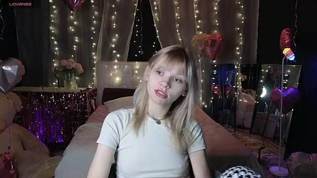 LitaBrom online show from 02.21.26