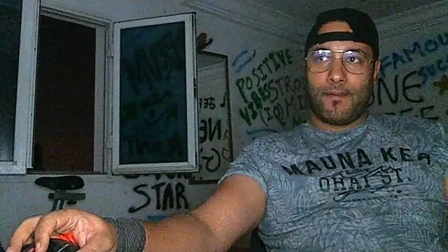 eljefedamino1994 online show from 07.04.26
