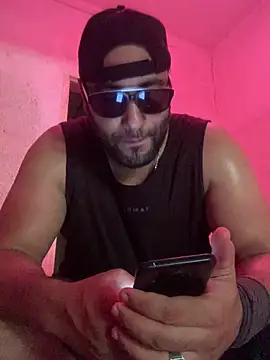eljefedamino1994 online show from 07.13.26