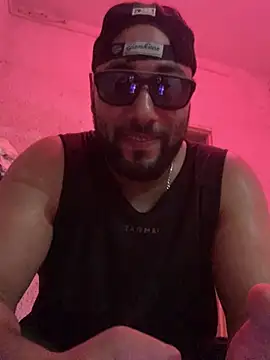 eljefedamino1994 online show from 07.27.26