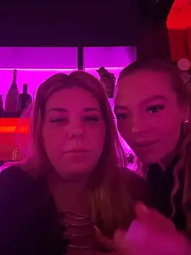 LenaundLeon online show from 02.15.25