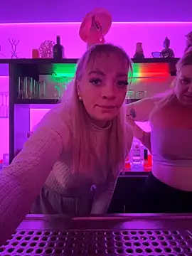 LenaundLeon online show from 09.11.25