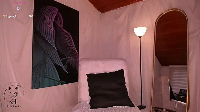 kiihaaru- online show from 03.22.25