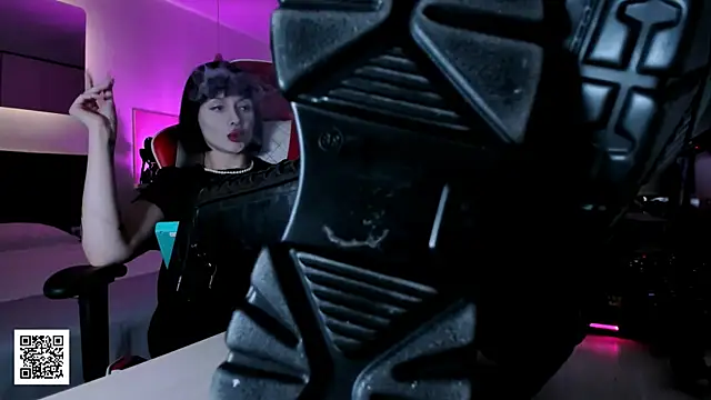  Goddess Misha  online show from 09.30.25