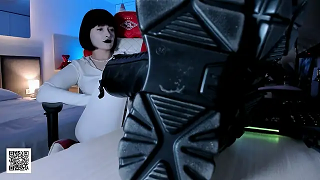  Goddess Misha  online show from 10.15.25