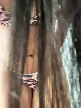 Pinkhotbaby online show from 02.27.25