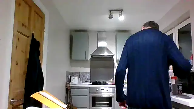 jimmybenido online show from 12.11.24