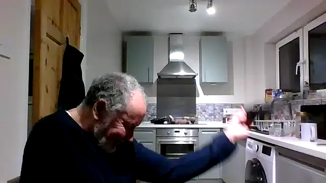 jimmybenido online show from 01.03.25