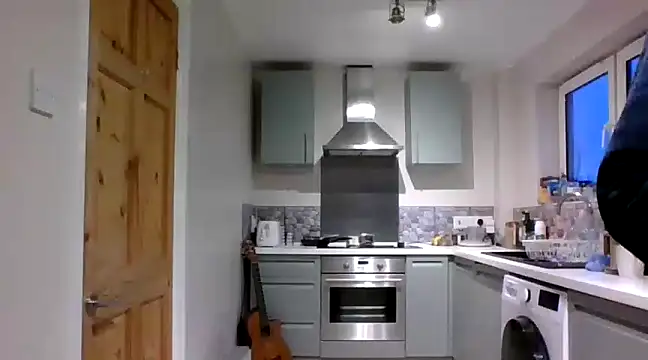 jimmybenido online show from 02.03.25