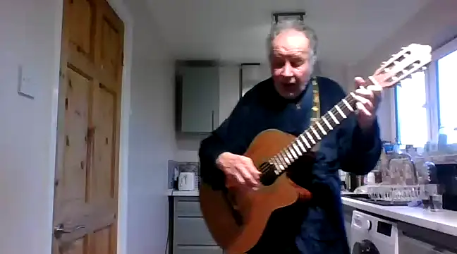 jimmybenido online show from 02.05.25