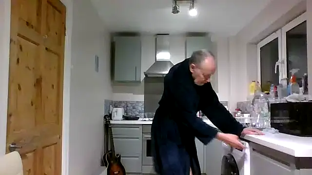 jimmybenido online show from 12.01.25