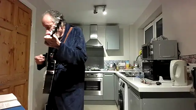 jimmybenido online show from 02.10.26