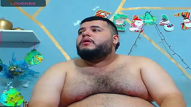 damian chubby online show from 12.16.25