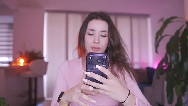 honeyann08 online show from 02.02.26