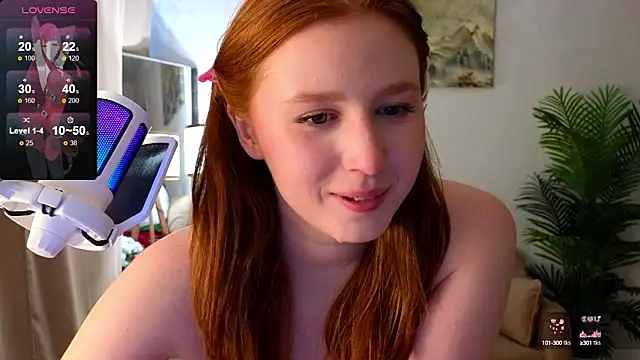 Snapshot of Meow_babe chatting on 03.02.25 Meow babe online show from 03.02.25