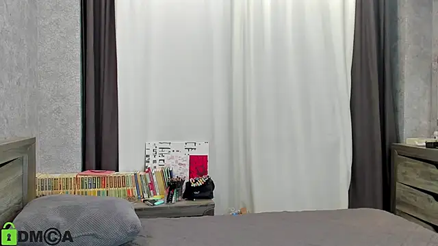 ailey chao online show from 12.05.24