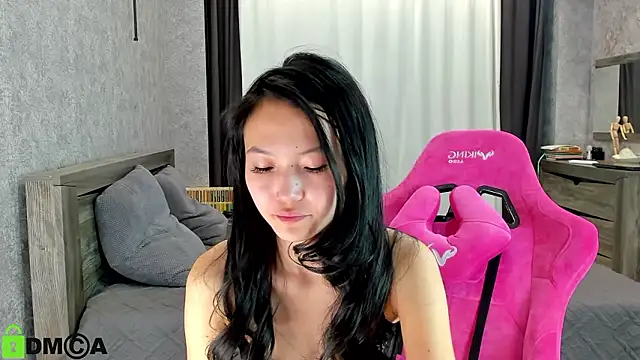 ailey chao online show from 12.08.24