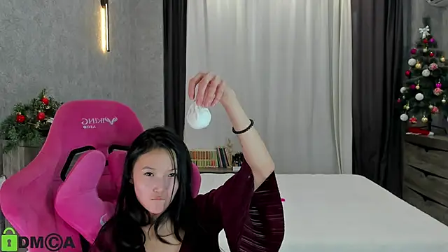 ailey chao online show from 12.21.24