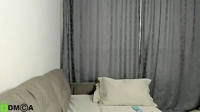 ailey chao online show from 03.08.25