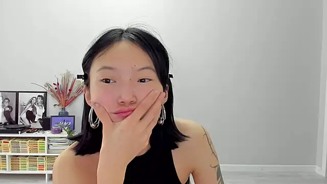 ailey chao online show from 04.18.26