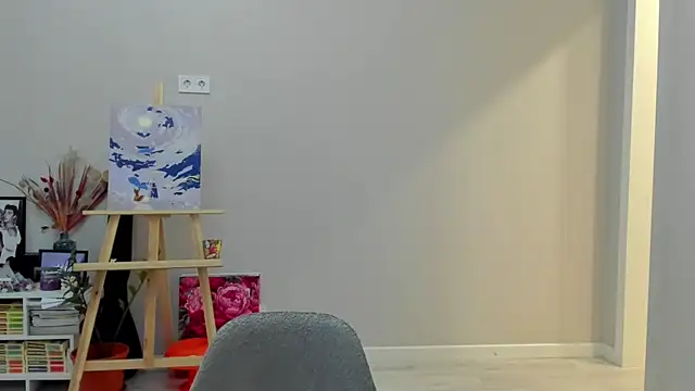 ailey chao online show from 05.10.26