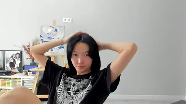 ailey chao online show from 05.22.26