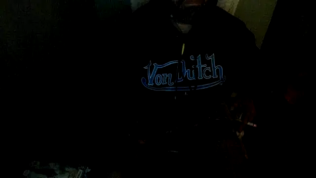 chubbycloudybottom online show from 03.24.26