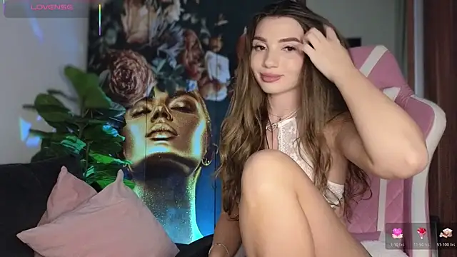 ReyaSophia online show from 02.23.26