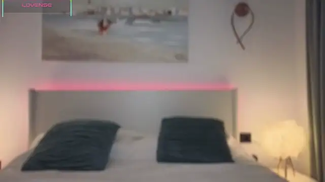 ReyaSophia online show from 03.19.26