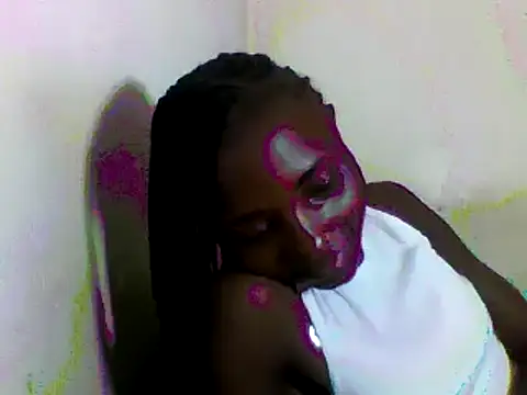 SexyNeedle22 online show from 03.08.25