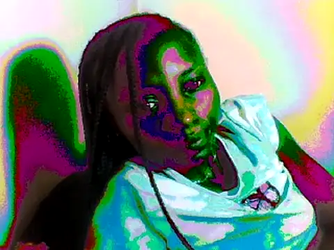 SexyNeedle22 online show from 03.16.25