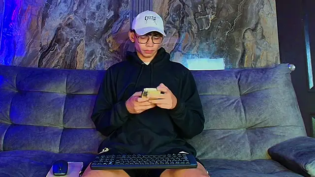 Daviid laidd online show from 01.04.25