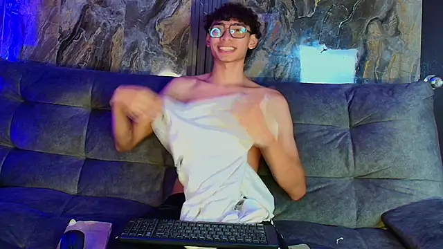 Daviid laidd online show from 01.04.25