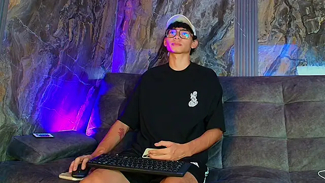 Daviid laidd online show from 01.09.25