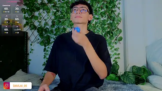 Daviid laidd online show from 11.15.25