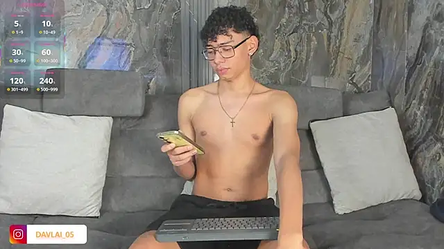 Daviid laidd online show from 11.20.25