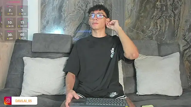 Daviid laidd online show from 11.24.25