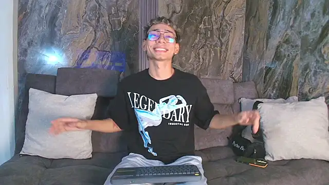 Daviid laidd online show from 02.03.26