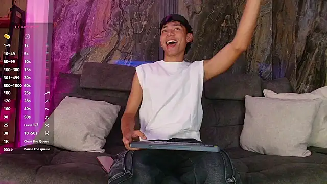 Daviid laidd online show from 03.17.26