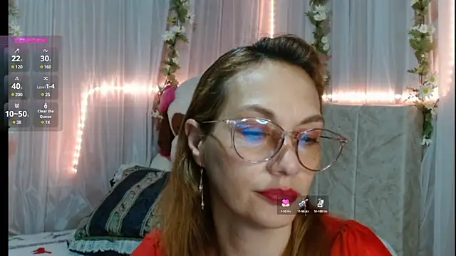 italagomez  online show from 12.07.24
