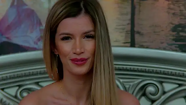 IvySamek online show from 01.03.25