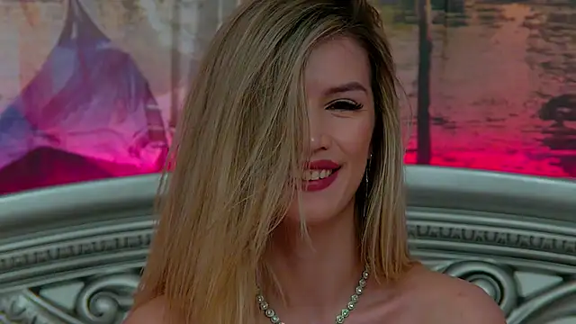 IvySamek online show from 03.14.25