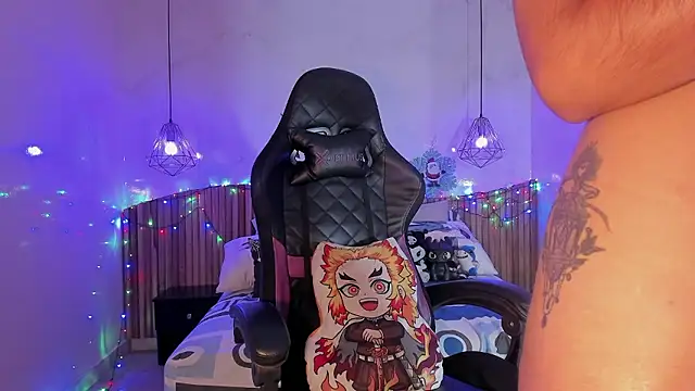 IamNayuta online show from 01.09.26