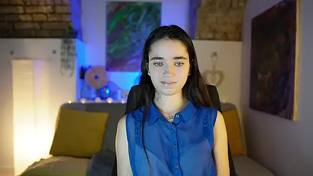 Snapshot of Gia_Paige18 chatting on 12.19.24 Gia Paige18 online show from 12.19.24